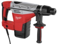Ciocan rotopercutor Milwaukee K545S (4933398200) imaginea #13 — magazin online Desire.md