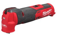 Многофункциональный инструмент Milwaukee M12 FMT-0 (4933472238) фото №5 — интернет-магазин Desire.md