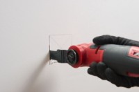 Многофункциональный инструмент Milwaukee M12 FMT-0 (4933472238) фото №10 — интернет-магазин Desire.md