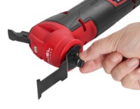Многофункциональный инструмент Milwaukee M12 FMT-0 (4933472238) фото №11 — интернет-магазин Desire.md