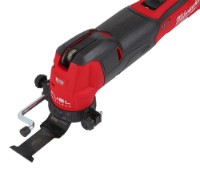 Многофункциональный инструмент Milwaukee M12 FMT-0 (4933472238) фото №12 — интернет-магазин Desire.md