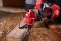 Многофункциональный инструмент Milwaukee M12 FMT-0 (4933472238) фото №13 — интернет-магазин Desire.md