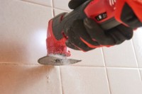 Многофункциональный инструмент Milwaukee M12 FMT-0 (4933472238) фото №15 — интернет-магазин Desire.md