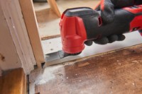 Многофункциональный инструмент Milwaukee M12 FMT-0 (4933472238) фото №19 — интернет-магазин Desire.md