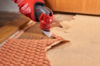 Многофункциональный инструмент Milwaukee M12 FMT-0 (4933472238) фото №20 — интернет-магазин Desire.md