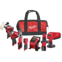 Set Milwaukee M12 FPP5A-423B (4933492514) imaginea #1 — magazin online Desire.md