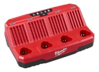 Acumulator pentru scule electrice Milwaukee M12C4 (4932430554) imaginea #1 — magazin online Desire.md