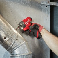 Шуруповерт Milwaukee M12FID2-0 (4933479876) фото №8 — интернет-магазин Desire.md