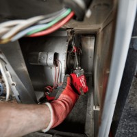 Шуруповерт Milwaukee M12FID2-0 (4933479876) фото №9 — интернет-магазин Desire.md