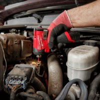 Шуруповерт Milwaukee M12FID2-0 (4933479876) фото №16 — интернет-магазин Desire.md