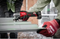Электроножницы Milwaukee M12FNB16-0 M12 (4933479617) фото №5 — интернет-магазин Desire.md