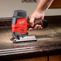 Электролобзик Milwaukee M12JS-0 (4933431305) фото №2 — интернет-магазин Desire.md