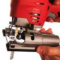 Электролобзик Milwaukee M12JS-0 (4933431305) фото №4 — интернет-магазин Desire.md