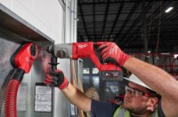 Ciocan demolator Milwaukee K500S (4933398220) imaginea #2 — magazin online Desire.md