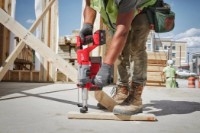 Ciocan demolator Milwaukee K500S (4933398220) imaginea #12 — magazin online Desire.md