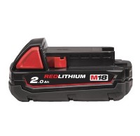 Набор Milwaukee M18 FPP2G3-524X (4933492529) фото №3 — интернет-магазин Desire.md