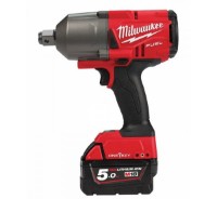 Набор Milwaukee M18 FPP2G3-524X (4933492529) фото №15 — интернет-магазин Desire.md
