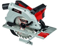 Дисковая пила Einhell TE-CS 190/1