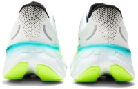 Adidași pentru dame New Balance Fresh Foam X More V4 White/Grey/Blue/Green, s.37 imaginea #6 — magazin online Desire.md