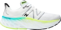 Adidași pentru dame New Balance Fresh Foam X More V4 White/Grey/Blue/Green, s.37.5