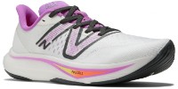 Кроссовки женские New Balance Fuel Cell Rebel V3 White/Cosmic Rose/Black, s.40