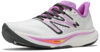 Кроссовки женские New Balance Fuel Cell Rebel V3 White/Cosmic Rose/Black, s.40