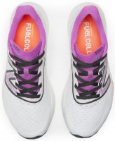 Кроссовки женские New Balance Fuel Cell Rebel V3 White/Cosmic Rose/Black, s.40