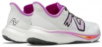 Кроссовки женские New Balance Fuel Cell Rebel V3 White/Cosmic Rose/Black, s.40