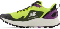 Кроссовки женские New Balance Fuel Cell Summit Unknown V3 Yellow/Black/Purple/White, s.36.5