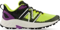 Adidași pentru dame New Balance Fuel Cell Summit Unknown V3 Yellow/Black/Purple/White, s.37.5 imaginea #3 — magazin online Desire.md