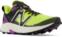 Adidași pentru dame New Balance Fuel Cell Summit Unknown V3 Yellow/Black/Purple/White, s.37.5 imaginea #4 — magazin online Desire.md