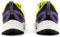 Adidași pentru dame New Balance Fuel Cell Summit Unknown V3 Yellow/Black/Purple/White, s.39 imaginea #6 — magazin online Desire.md