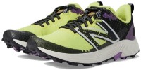 Adidași pentru dame New Balance Fuel Cell Summit Unknown V3 Yellow/Black/Purple/White, s.40