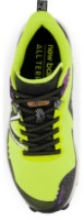 Adidași pentru dame New Balance Fuel Cell Summit Unknown V3 Yellow/Black/Purple/White, s.42.5 imaginea #5 — magazin online Desire.md