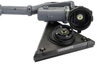 Mașina de șlefuit beton Powermat PM-DG-1450DL imaginea #7 — magazin online Desire.md