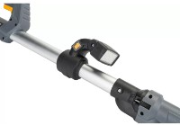 Mașina de șlefuit beton Powermat PM-DG-1450DL imaginea #9 — magazin online Desire.md