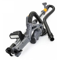 Mașina de șlefuit beton Powermat PM-DG-1450DL imaginea #14 — magazin online Desire.md