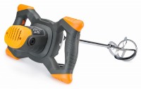 Строительный миксер Powermat PM-MI-2600M фото №2 — интернет-магазин Desire.md