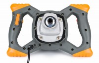 Строительный миксер Powermat PM-MI-2600M фото №3 — интернет-магазин Desire.md