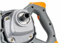Строительный миксер Powermat PM-MI-2600M фото №6 — интернет-магазин Desire.md
