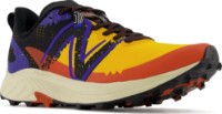 Кроссовки мужские New Balance Fuel Cell Summit Unknown V3 Yellow/Purple/Black, s.43 фото №4 — интернет-магазин Desire.md