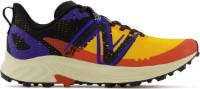 Кроссовки мужские New Balance Fuel Cell Summit Unknown V3 Yellow/Purple/Black, s.44 фото №2 — интернет-магазин Desire.md
