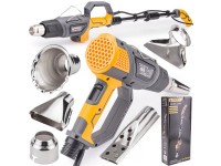 Suflanta de aer cald Powermat PM-WPL-2100M imaginea #2 — magazin online Desire.md