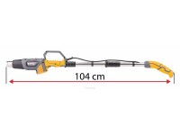 Suflanta de aer cald Powermat PM-WPL-2100M imaginea #9 — magazin online Desire.md