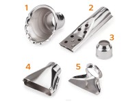 Suflanta de aer cald Powermat PM-WPL-2100M imaginea #10 — magazin online Desire.md