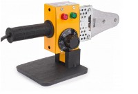 Aparat de sudat țevi din .plastic Powermat PM-ZGP-1500T1