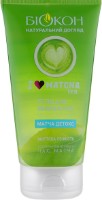 Очищающее средство для лица Биокон I Love Matcha Tea Gel 165ml