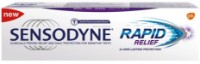 Зубная паста Sensodyne Rapid Relief 75ml