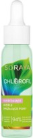 Ser pentru față Soraya Chlorophyll Exfoliating Drops 30ml