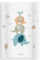 Masă înfăşat Albero Mio Elephants (PT70 434) imaginea #1 — magazin online Desire.md